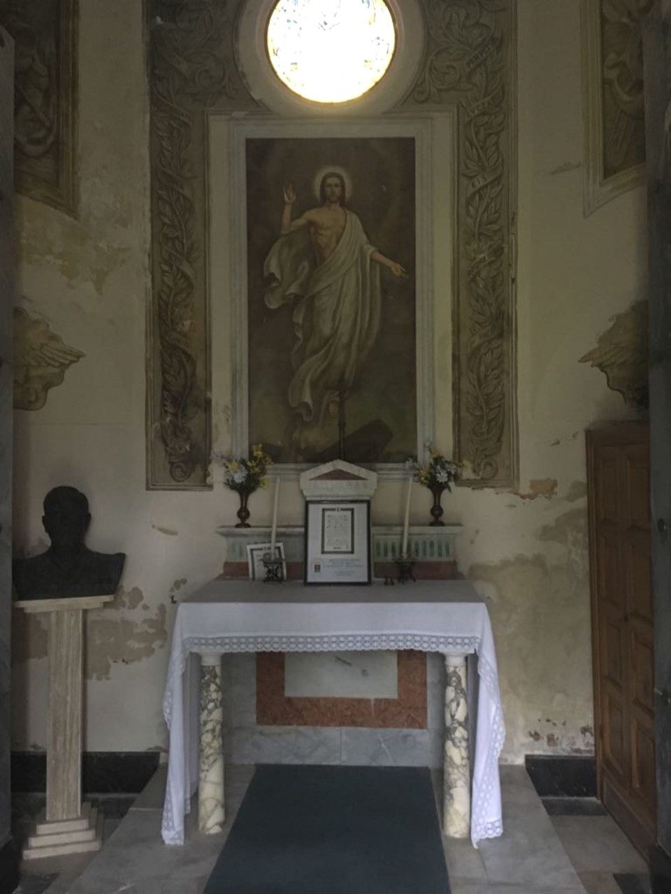 Raffaele Paolucci's tomb, Orsogna (16).jpg